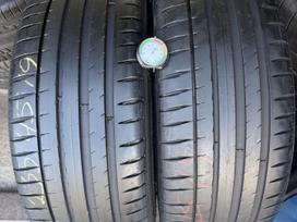 Michelin Pilot Sport 4 S MO 2018m, vasaras 235/45 R19