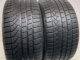 Pirelli P-Zero Winter *BMW 2024m, зимние 285/40 R20