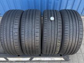 Pirelli Pzero 4 MO (2019/2020m), summer 255/45 R19
