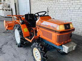 Kubota B1-15, tractors