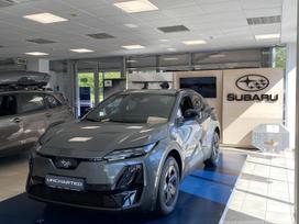 Subaru Uncharted, 77 кВт·ч, Внедорожник / Кроссовер