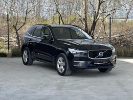 Volvo XC60, 2.0 l., visureigis / krosoveris