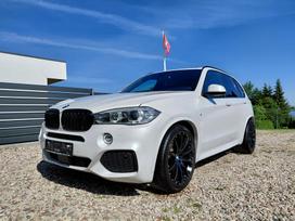 BMW X5, 3.0 l., Внедорожник / Кроссовер