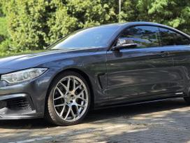 BMW 435, 3.0 l., Купе (coupe)