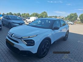 Citroen C4, 1.5 l., visureigis / krosoveris