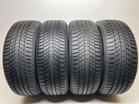 Continental WinterTS870P 2024m +235/50R20, žieminės 255/45 R20