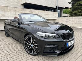 BMW 228, 2.0 l., convertible