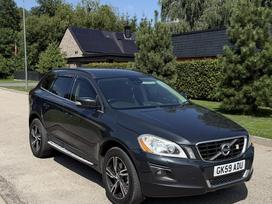 Volvo XC60, 2.4 l., visureigis / krosoveris