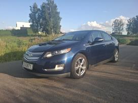 Chevrolet Volt, 1.4 l., hatchback