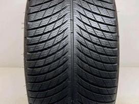 Michelin PilotAlpin 5 *BMW 2025m, žieminės 285/40 R20