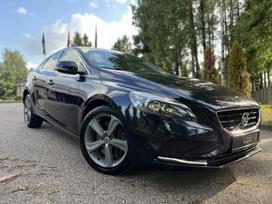 Volvo V40, 2.0 l., hatchback