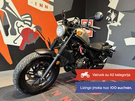 Honda CMX 500cc, чопперы / круизеры / custom