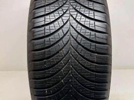 Goodyear Vector4Seasons GEN3 2024m, universalios 255/45 R20