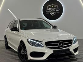 Mercedes-Benz C300, 2.1 l., universalas