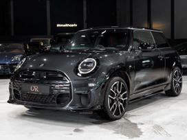 Mini Cooper S, 2.0 l., hatchback