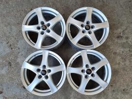 KIA, light alloy, R16