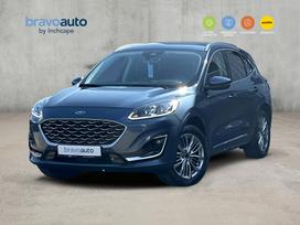Ford Kuga, 2.5 l., Внедорожник / Кроссовер