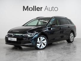 Volkswagen Golf, 2.0 l., wagon