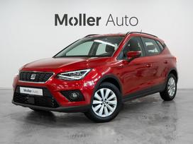 Seat Arona, 1.0 l., Внедорожник / Кроссовер