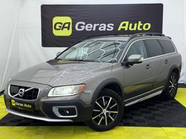 Volvo XC70, 2.4 l., wagon