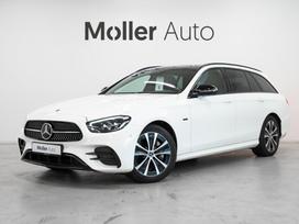 Mercedes-Benz E300, 2.0 l., universalas