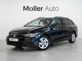 Volkswagen Golf, 2.0 l., Универсал