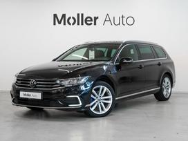 Volkswagen Passat, 1.4 l., wagon