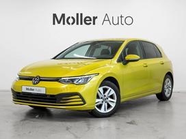 Volkswagen Golf, 1.5 l., hatchback