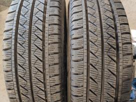 Goodyear, всесезонные 215/60 R17