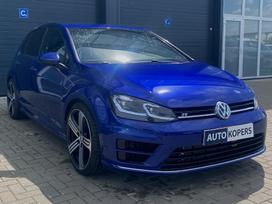 Volkswagen Golf, 2.0 l., hatchback