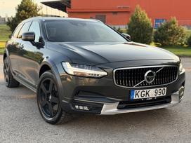 Volvo V90 Cross Country, 2.0 l., universalas