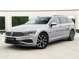 Volkswagen Passat, 1.6 l., wagon