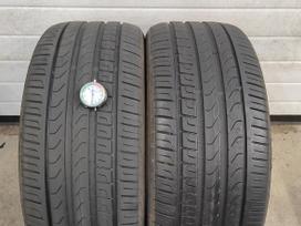 Pirelli Centurato P7, летние 245/45 R17