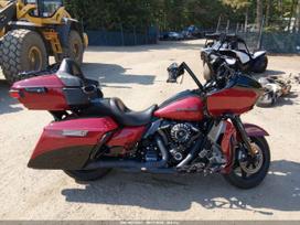 Harley-Davidson Road Glide 1870cc, touring / sport touring / туристические