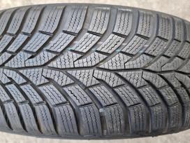 Continental Winter Contact TS 870, žieminės 205/55 R16
