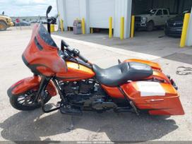 Harley-Davidson Glide Special 1870cc, touring / sport touring / туристические