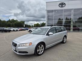 Volvo V70, 2.4 l., wagon