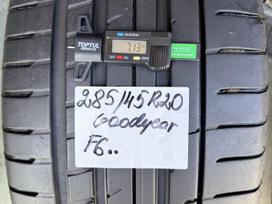 Goodyear, vasaras 285/45 R20
