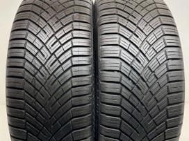 Continental AllSeasonContact 2 2025m, universalios 245/45 R20