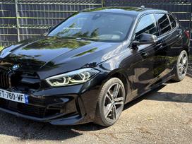 BMW 118, 2.0 l., hatchback