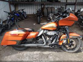 Harley-Davidson Glide Special 1870cc, touring / sport touring / туристические