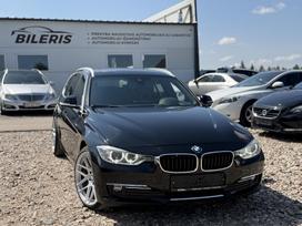 BMW 320, 2.0 l., wagon