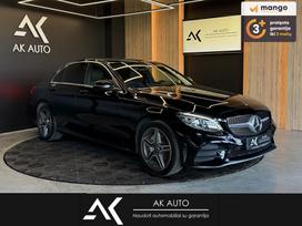 Mercedes-Benz C180, 1.6 l., Седан