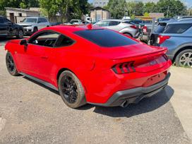 Ford Mustang, 5.0 l., Купе (coupe)