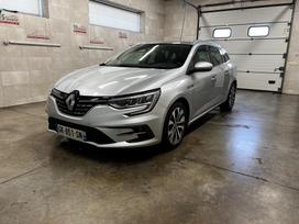 Renault Megane, 1.5 l., wagon