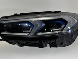 BMW 3 serija, 5A1A353, Cen31756
