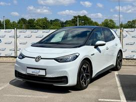 Volkswagen ID.3, 62 кВт·ч, Хэтчбек