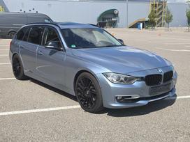 BMW 325, 2.0 l., wagon