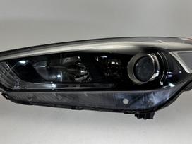 Hyundai Tucson, 92101D7100, Cen31768