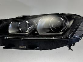 Jaguar XF, GX6313W030EJ, Cen31769